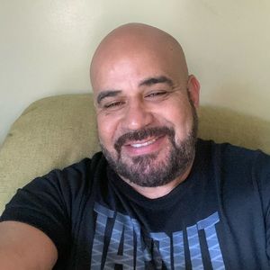 Meet your Posher, Ramon